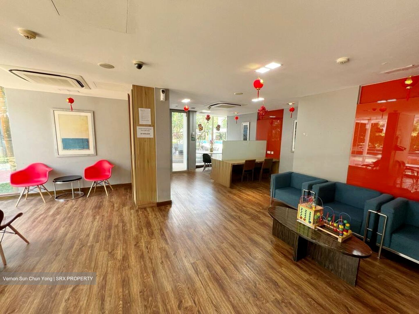 Rafflesia Condominium (D20), Condominium #602314701